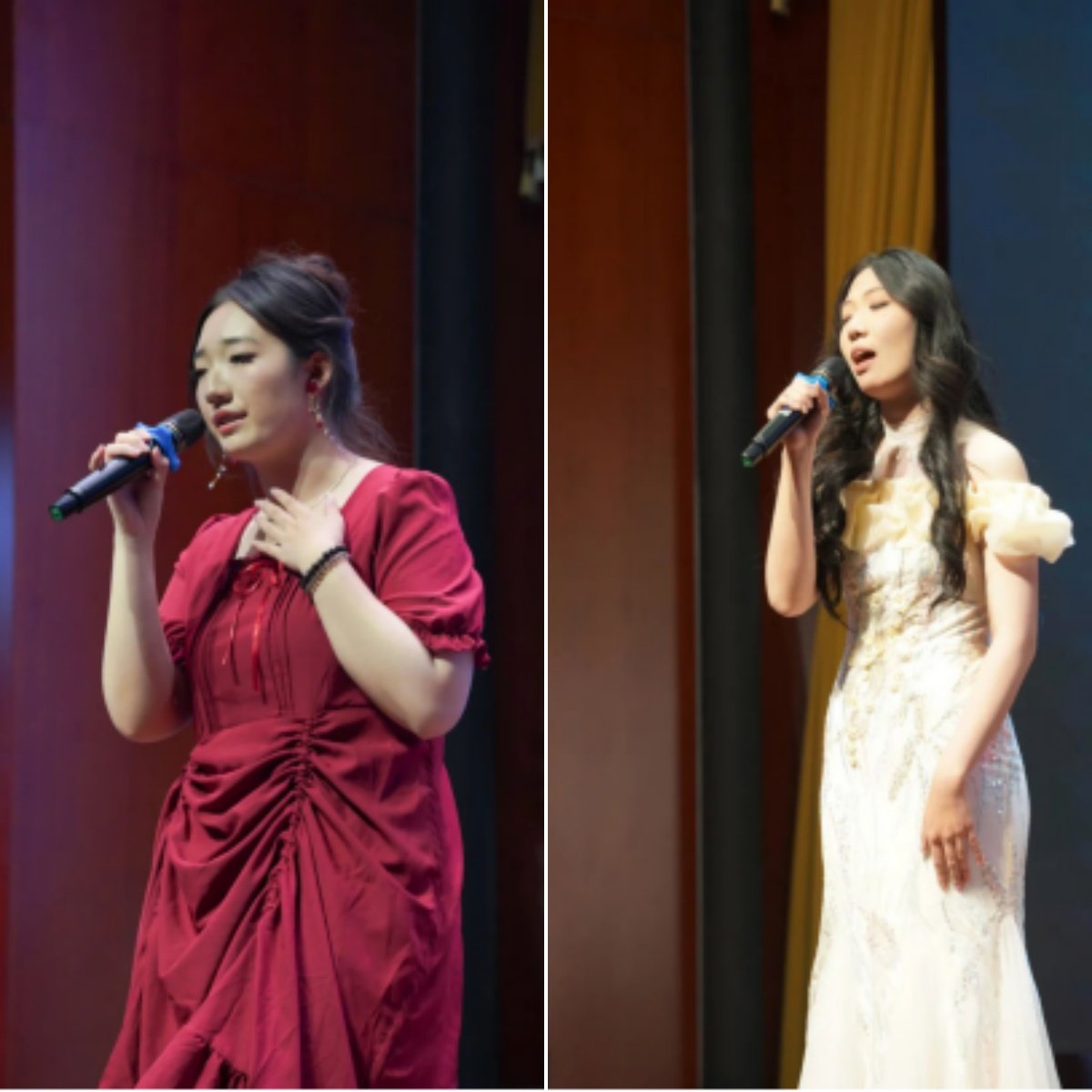 信息来源:大同校区管委会