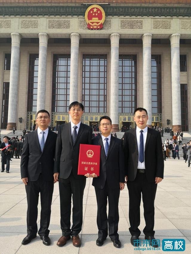 技术开发与产业管理处党支部召开202