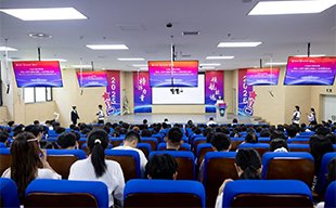 持续提升专业自评和建设质效