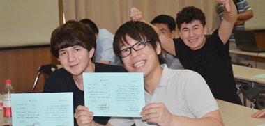 提升办学实力而实施的重大专项工程